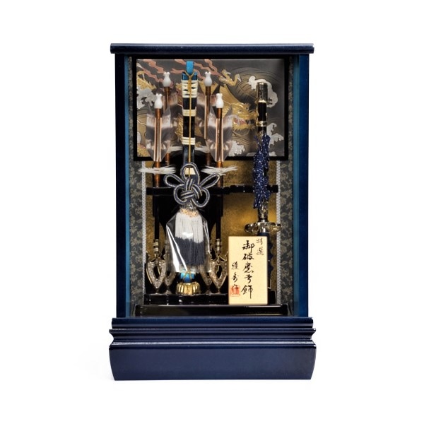 破魔弓,作者で探す,雅秀 ｜雛人形・五月人形の専門店 人形の岩崎