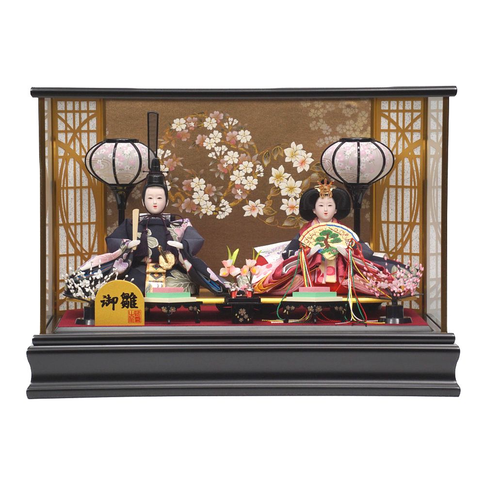 イソップキッチン・日用品・その他 - 【超美品！】福田屋人形店特選