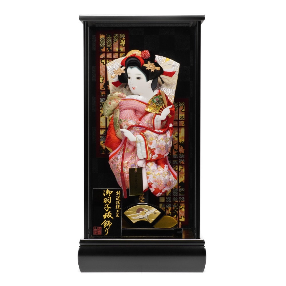 羽子板,作者で探す,宝童 ｜雛人形・五月人形の専門店 人形の岩崎