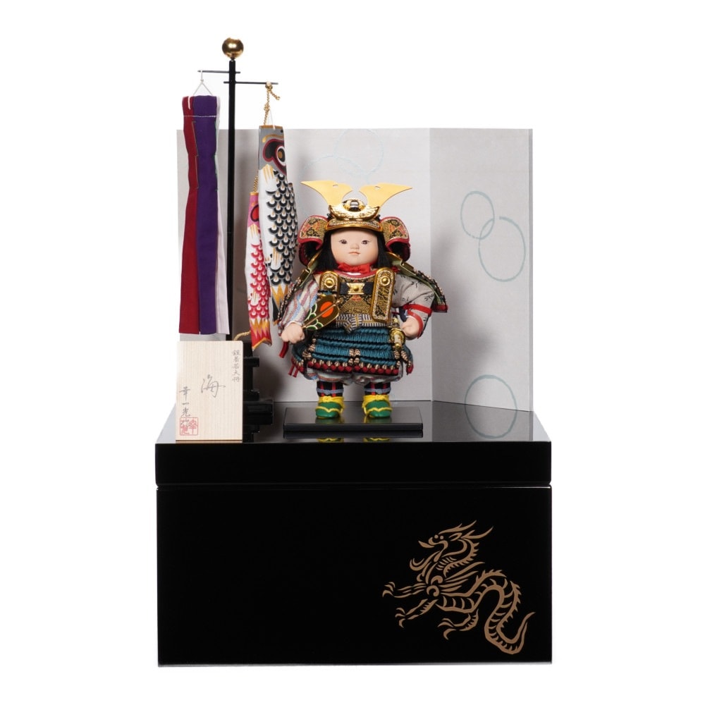 五月人形,作者で探す,幸一光 ｜雛人形・五月人形の専門店 人形の岩崎