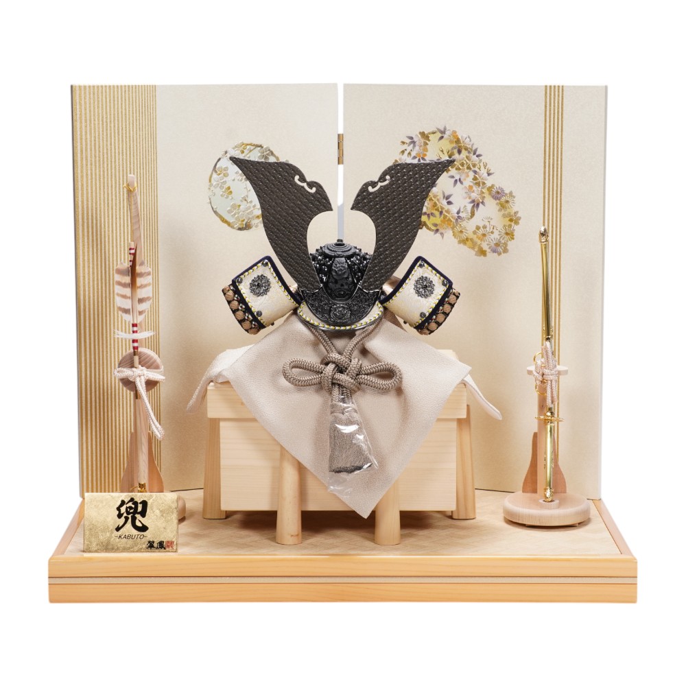 五月人形,サイズ(幅)で探す,50～59㎝ ｜雛人形・五月人形の専門店 人形