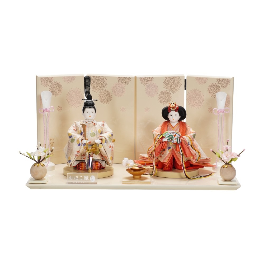 雛人形,種類で探す,立雛 ｜雛人形・五月人形の専門店 人形の岩崎