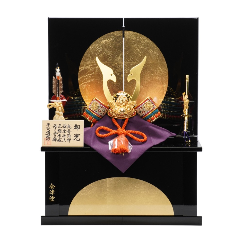 五月人形,作者で探す,平安道斎 ｜雛人形・五月人形の専門店 人形の岩崎