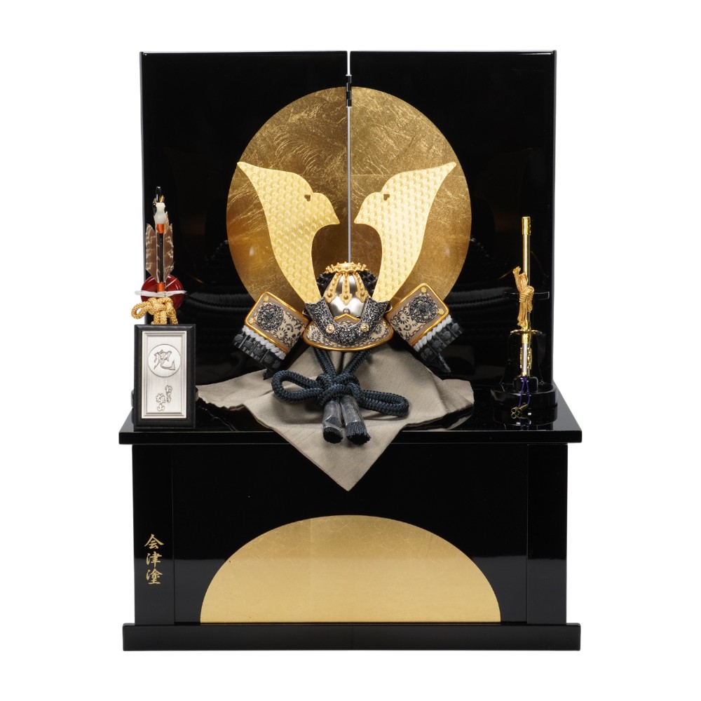 五月人形,作者で探す,雄山 ｜雛人形・五月人形の専門店 人形の岩崎