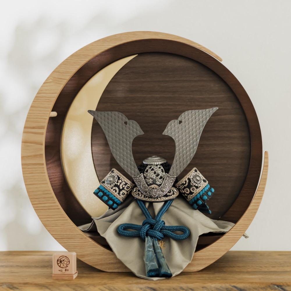 雛人形・五月人形の専門店 人形の岩崎｜コンパクトでおしゃれな節句