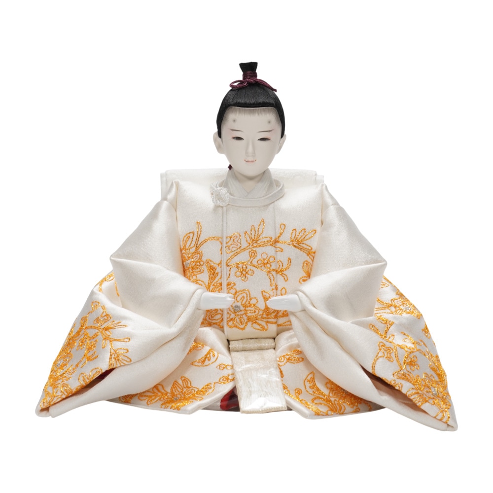 雛人形】ましろ-mashiro- | FLAT ｜雛人形・五月人形の専門店 人形の