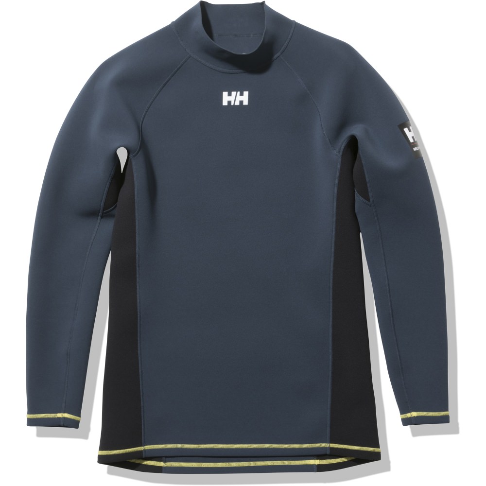 ☆HELLY HANSEN|ヘリーハンセン コンフロンター1mmタッパー | SALE特集