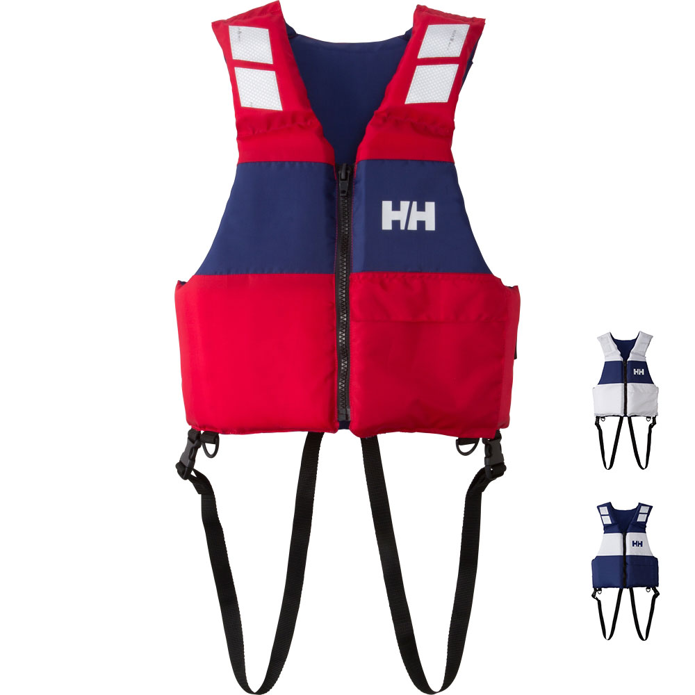 ☆HELLY HANSEN|ヘリーハンセン ヘリーライフジャケット | SALE特集