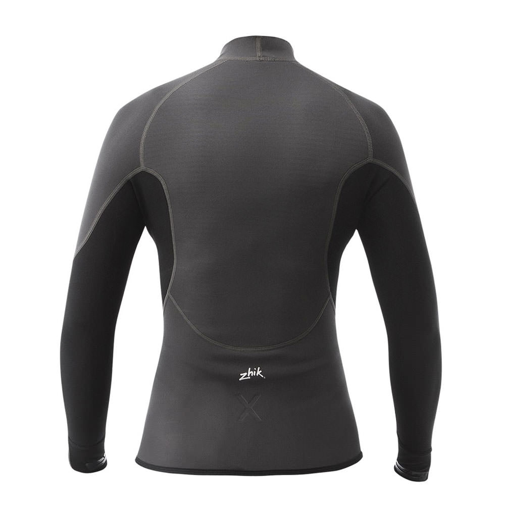 ☆Zhik|ザイク マイクロフリースX トップ 1mm（レディース