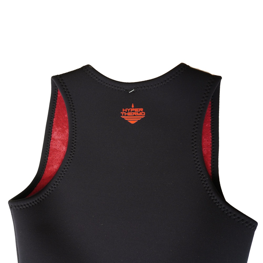 ☆Fine Equipment|ファインイクイップメント HYPER THERMO LONG JOHN