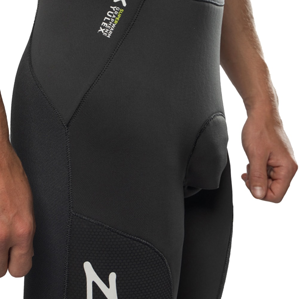 ☆Zhik|ザイク スーパーウォーム X スキフ 3mm（メンズ） | 人気商品