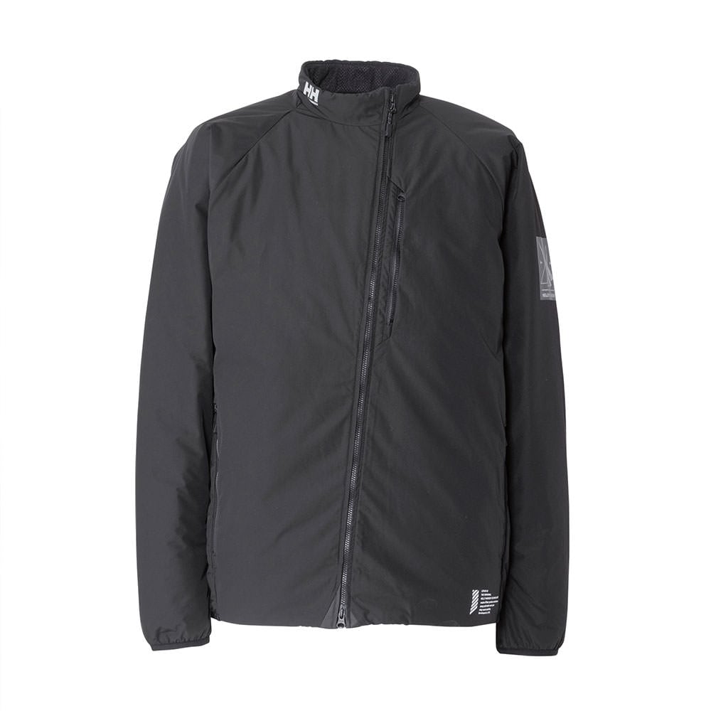 ☆HELLY HANSEN|ヘリーハンセン リファロフトスナイパージャケット