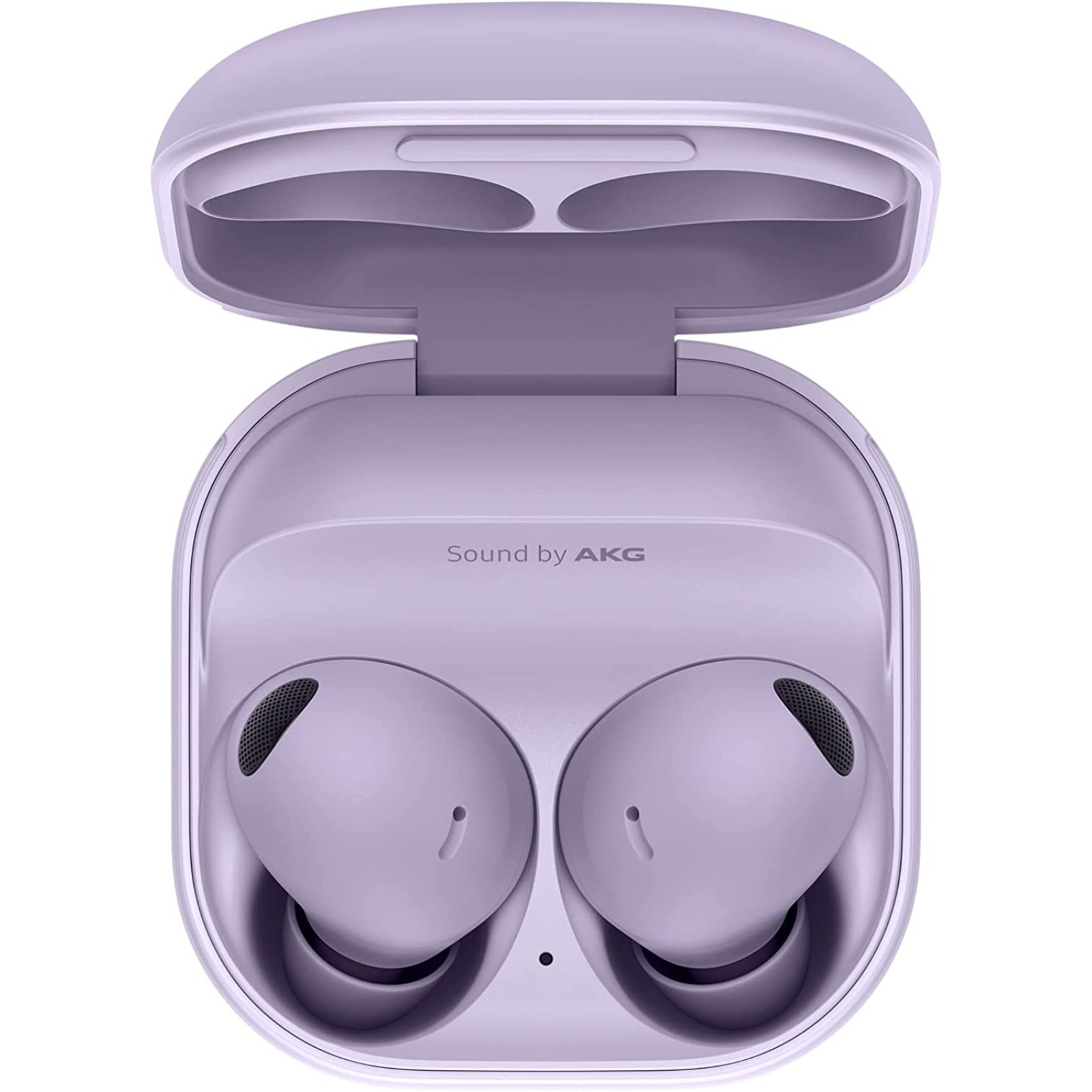 サムスン Galaxy Buds2 Pro パープル ワイヤレスイヤホン SM