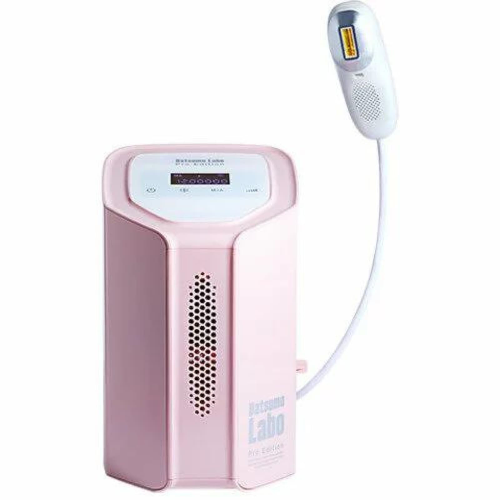 家庭用脱毛器 NOHEA By SASALA 【公式通販】