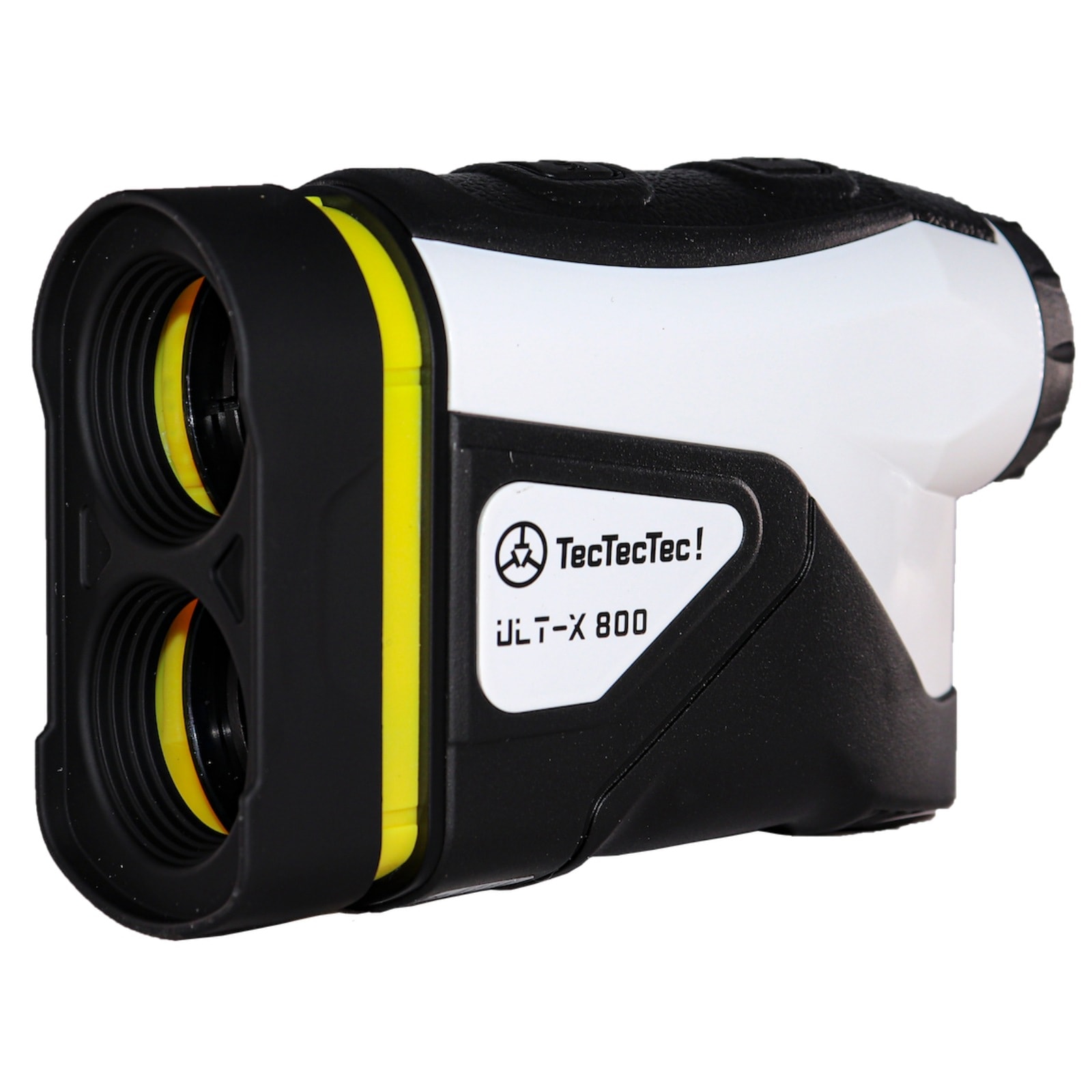 TecTecTec テックテックテック ゴルフ用レーザー距離計 ULTX800