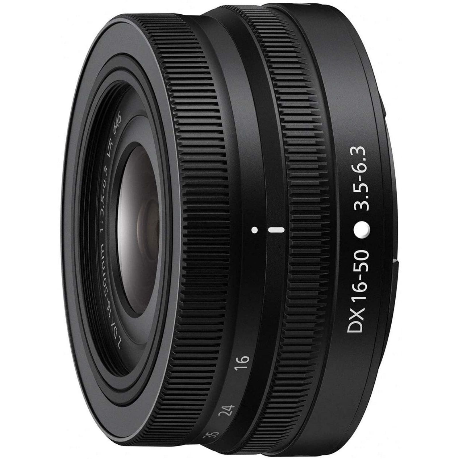 Nikon ニコン 標準ズームレンズ NIKKOR Z DX 16-50mm f/3.5-6.3 VR