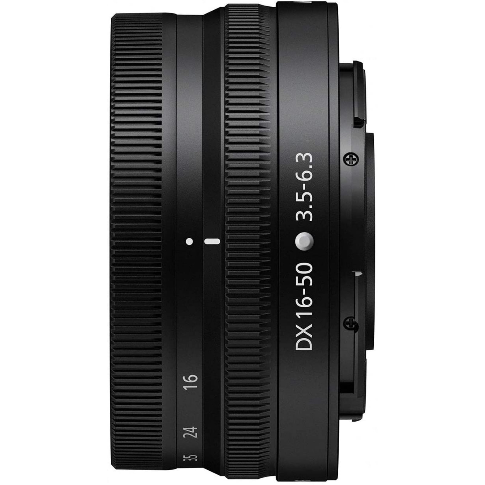 Nikon ニコン 標準ズームレンズ NIKKOR Z DX 16-50mm f/3.5-6.3 VR