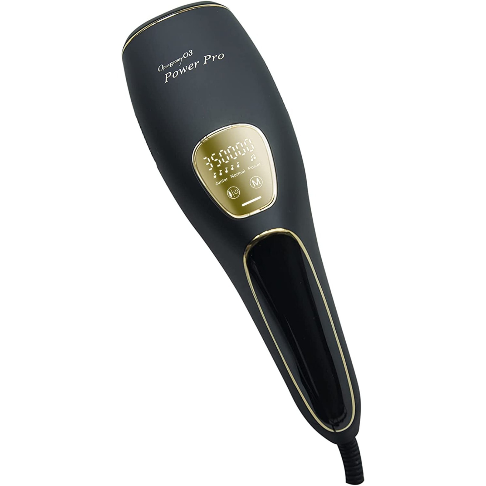 OPUS BEAUTY 03 POWER PRO 家庭用 脱毛器 オーパス ビューティー