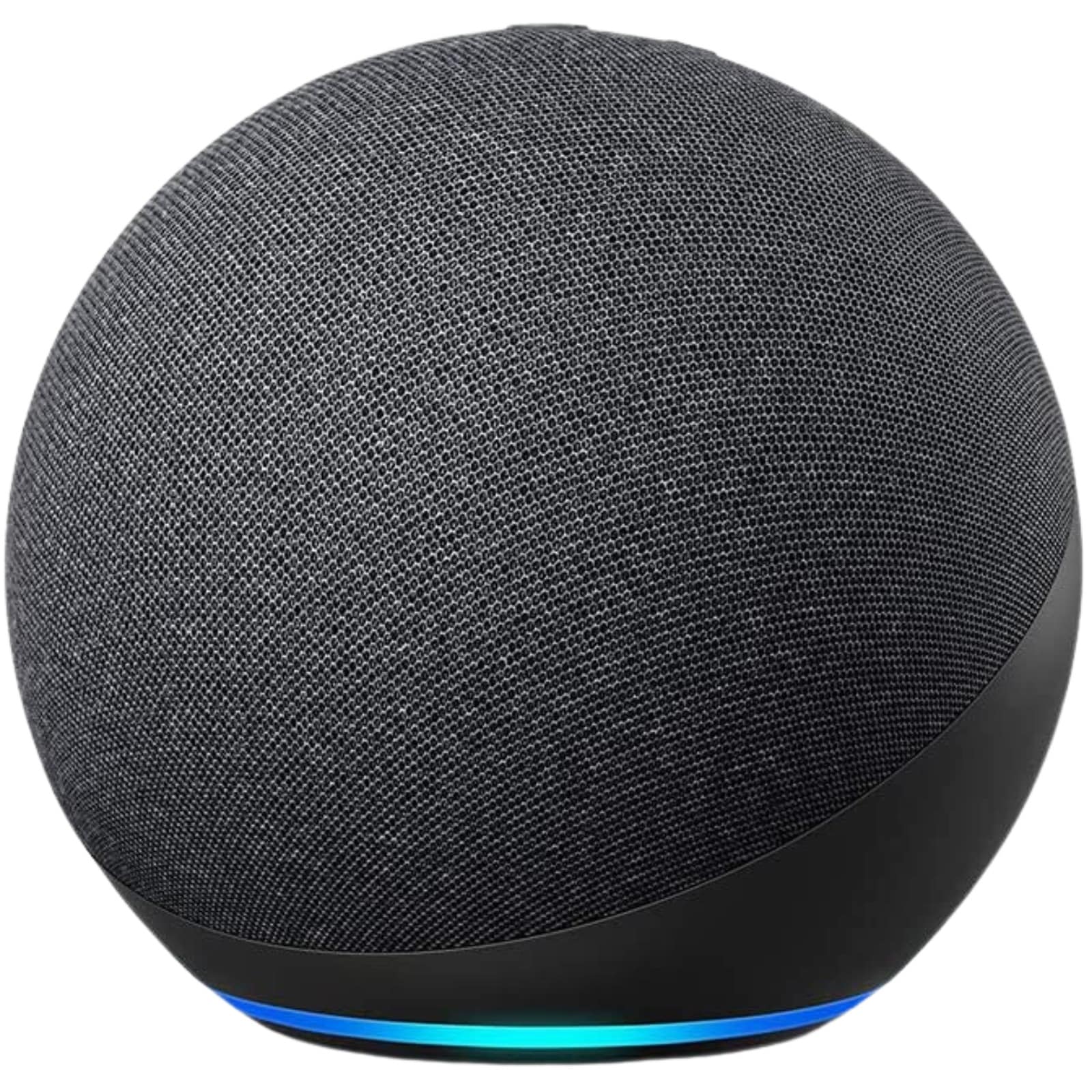 Echo エコー Amazon アマゾン 第4世代 スマートスピーカー Alexa