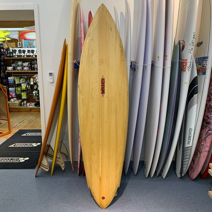 サーフボード 中古 ユーズドボード ミッドレングス USED SURFBOARD