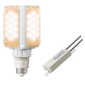 LDFS79L-G-E39D + WLE160V560M1/24-1 || LED電球＋電源セット 岩崎電気