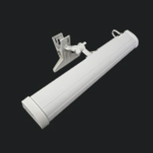 VCB-W5700 || 屋外A型看板用クリップライト【ViewClip】 ニッケン