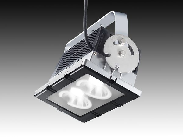 生産終了品・代替品あり】ECF22101/NSAN8 || 大型サイン 岩崎電気