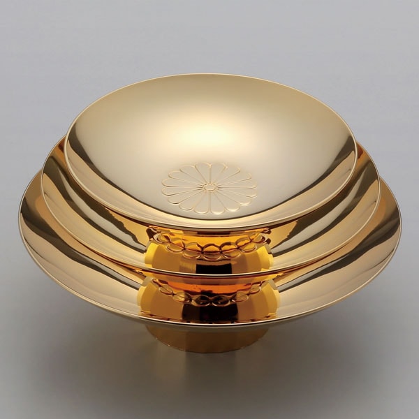 高岡銅器 叙勲記念品 雉子香炉 | 叙勲記念品 | 伝統工芸品・和風記念品