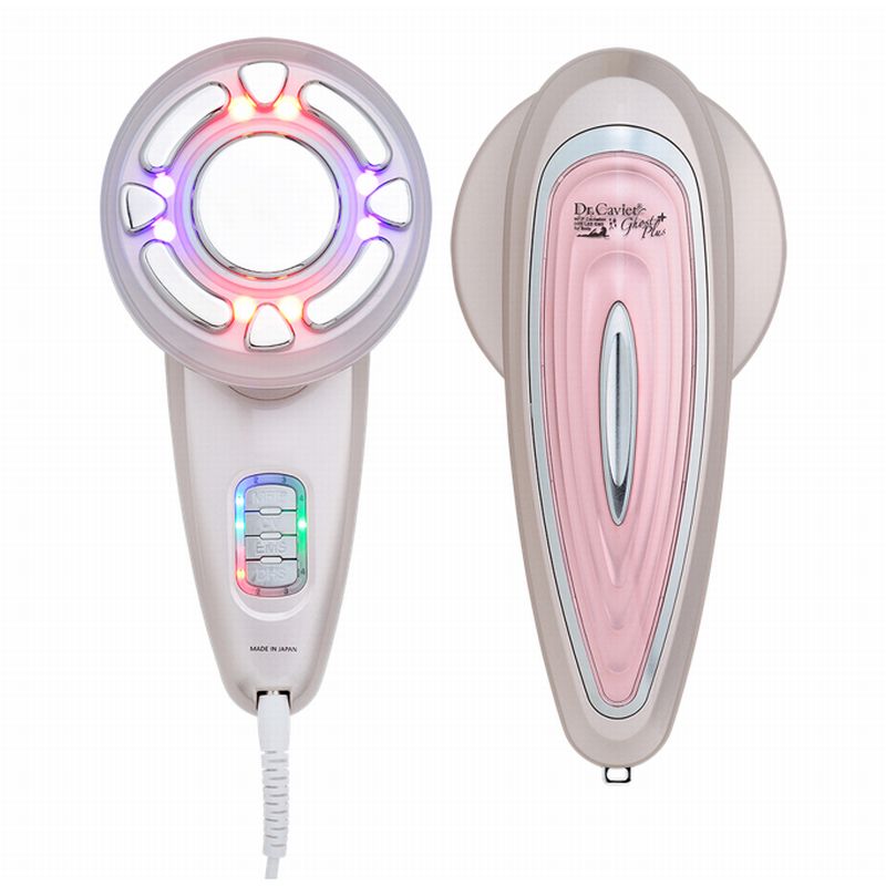 ドクターキャビエット ゴーストプラス 【公式通販】