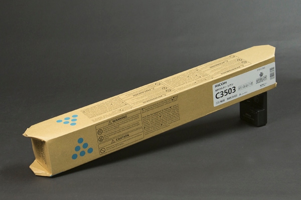 MP C3003/C3503 シアン トナー迅速一番｜【全国送料無料】 トナー専門