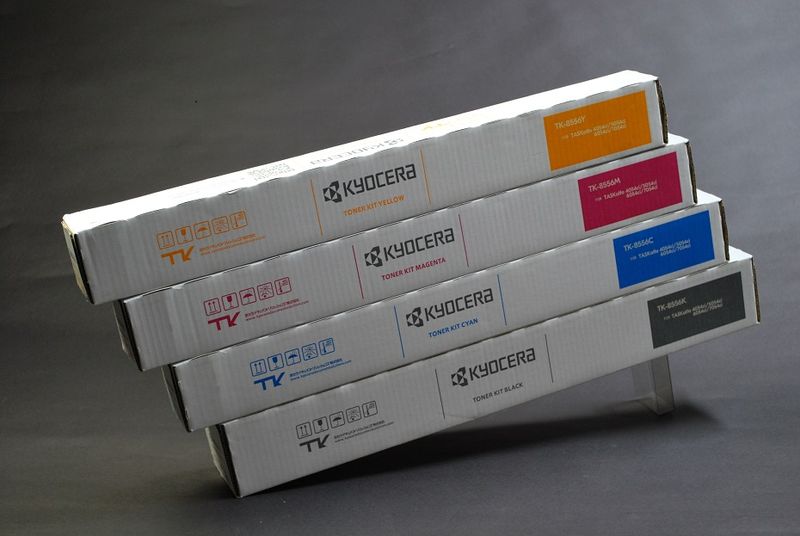 TASKaflfa 24054ci/5054ci/6054ci/7054ci 京セラ トナー迅速一番