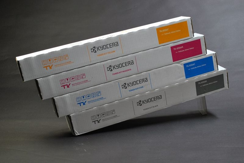 TASKaflfa 2554ci/3554ci 京セラ トナー迅速一番｜【送料無料】 2554ci