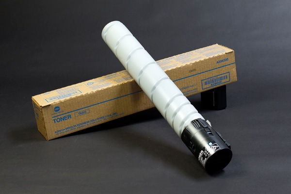 即納】 bizhub 458 bizhub 558 ﾓﾉｸﾛ複合機 コニカミノルタ トナー