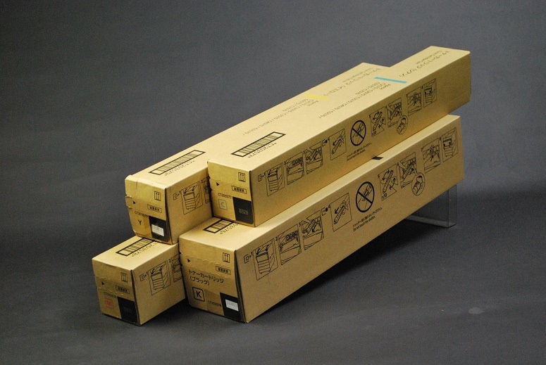 ApeosPrint C4570/5570用純正品トナー マゼンタ 47%off 純正トナー