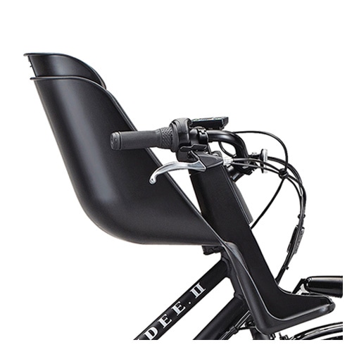 BRIDGESTONE ブリヂストン フロントチャイルドシートセット ハイディ