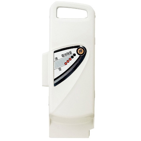 Panasonic パナソニック 電動自転車 バッテリー 13.2Ah 新品 正規品