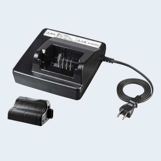 Panasonic パナソニック スタンド式専用充電器 小型急速充電器 NKJ075Z