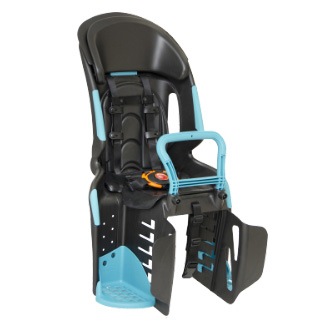 OGK リヤチャイルドシート 後用 RBC-011DX3 | おしゃれな電動自転車を