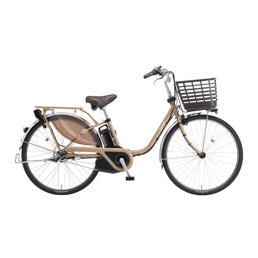 Panasonic パナソニック 電動自転車 ビビ・EX 24インチ 26インチ 2025