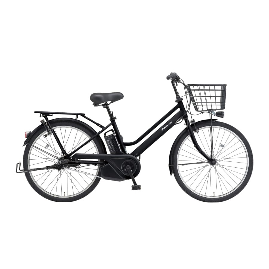 Panasonic パナソニック 電動自転車 ティモ・S 26インチ 2025年モデル