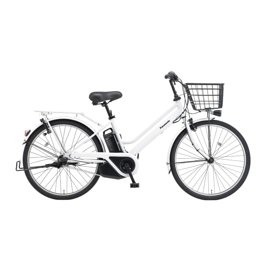 Panasonic パナソニック 電動自転車 ティモ・S 26インチ 2025年モデル