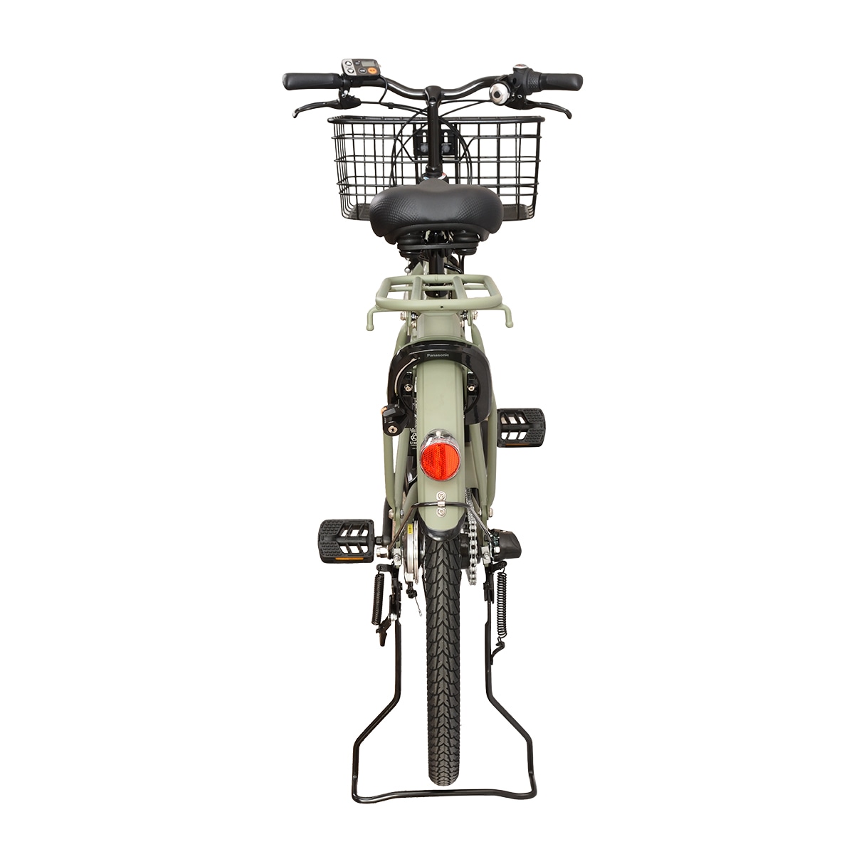 Panasonic パナソニック 電動自転車 ティモ・S 26インチ 2025年モデル