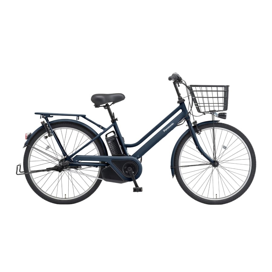 Panasonic パナソニック 電動自転車 ティモ・S 26インチ 2025年モデル