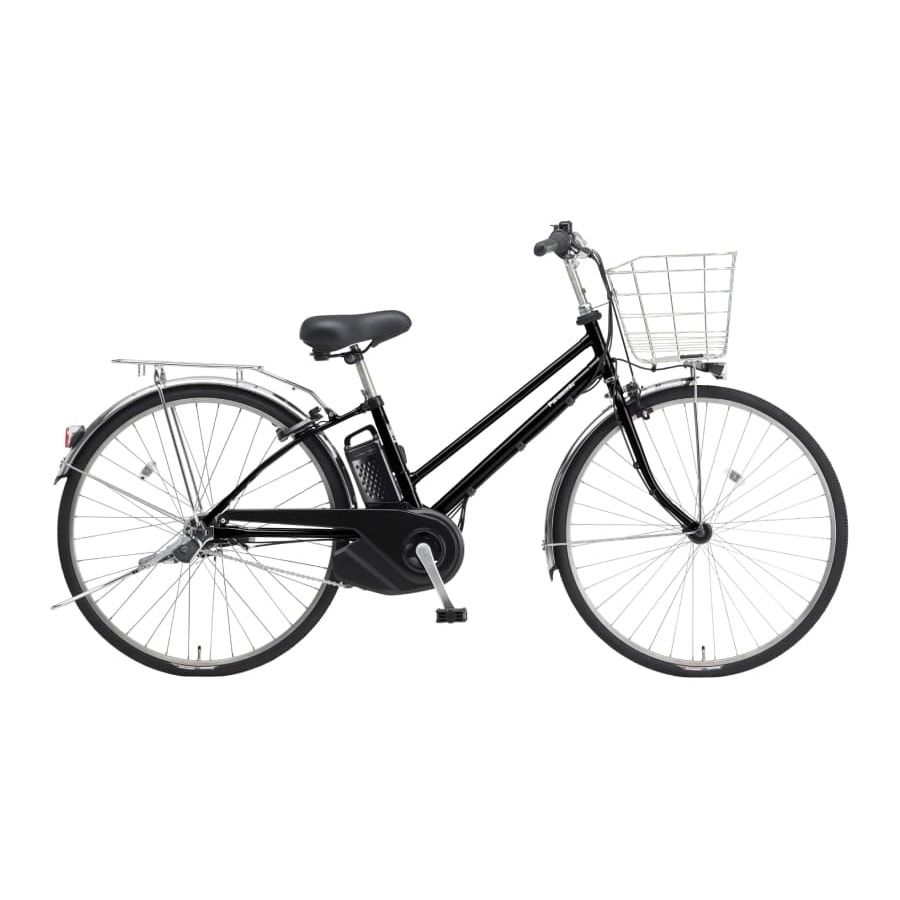 Panasonic パナソニック 電動自転車 ティモ・DX 27インチ 2025年モデル