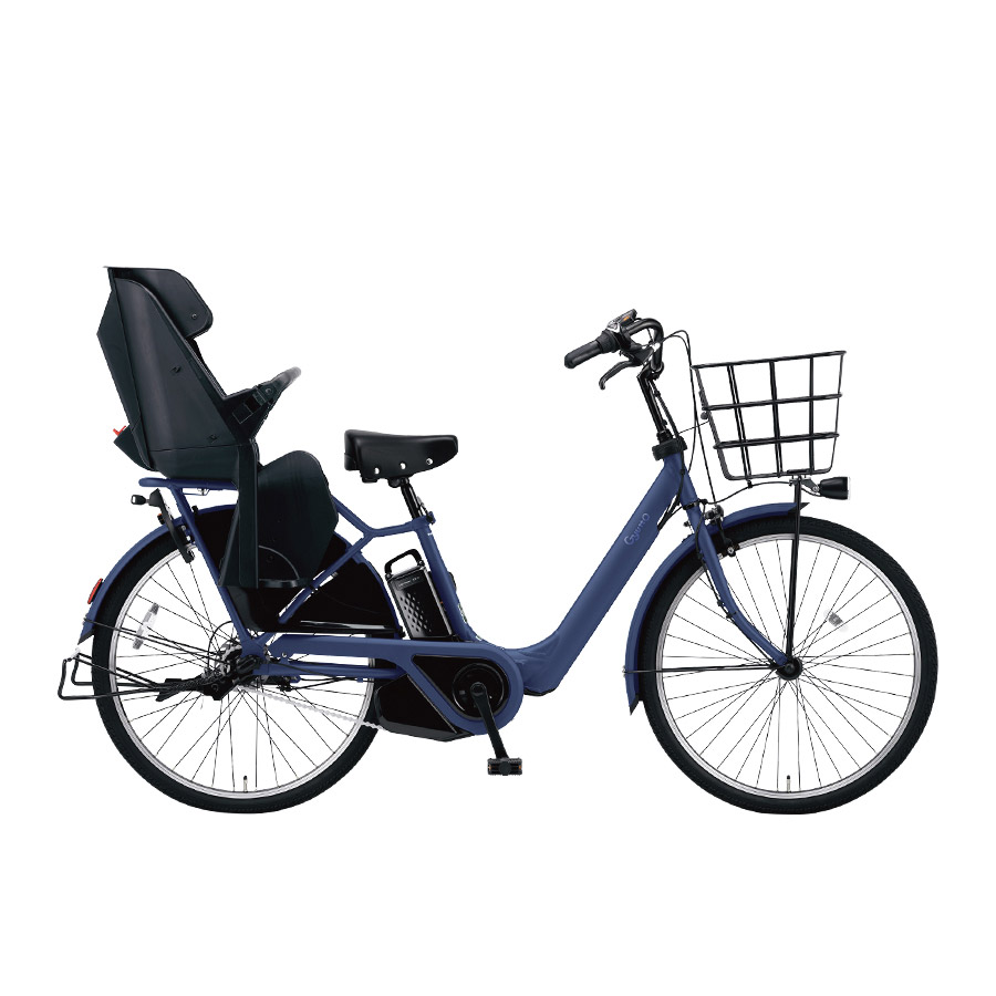 Panasonic パナソニック 電動自転車 ギュット・アニーズ・DX・26 26