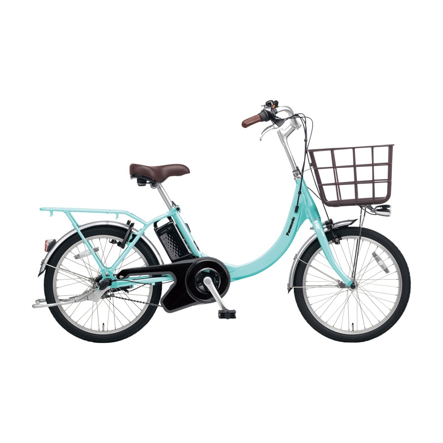 Panasonic パナソニック 電動自転車 ビビ・SL・20 20インチ 2025年