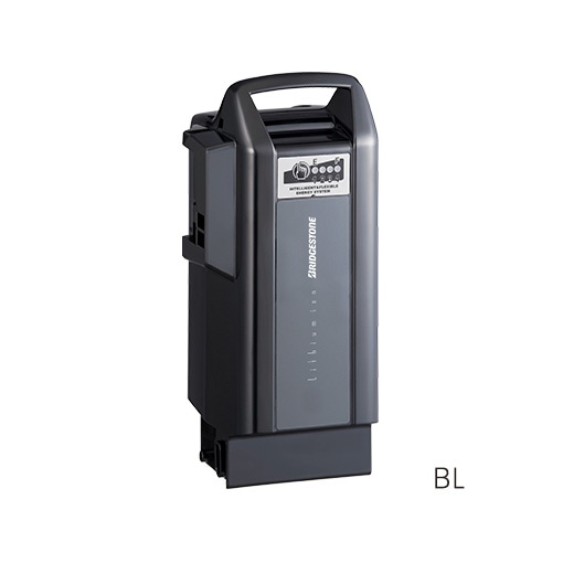 BRIDGESTONE ブリヂストン 電動自転車 バッテリー 12.3Ah 新品 正規品