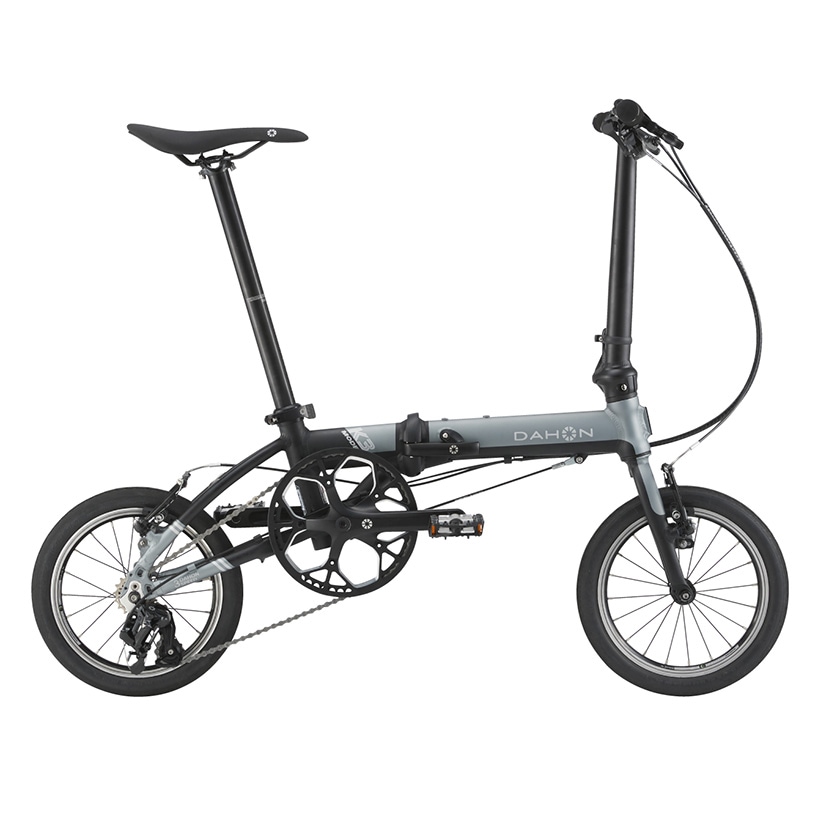 DAHON ダホン 自転車 折り畳み K3 14インチ | おしゃれな電動自転車を