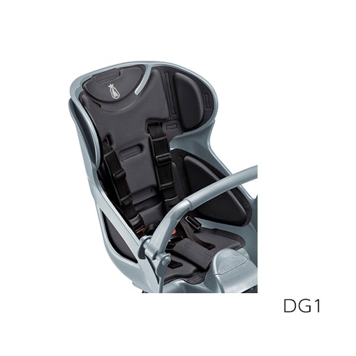 BRIDGESTONE ブリヂストン リヤチャイルドシートクッション ビッケ