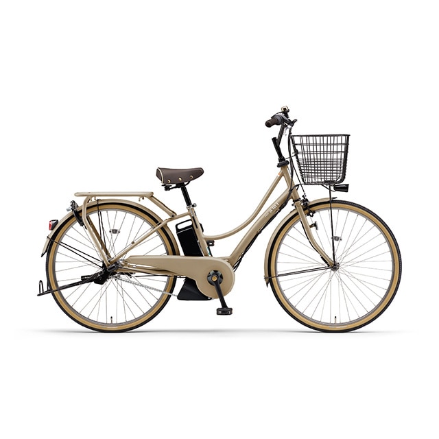 YAMAHA ヤマハ 電動自転車 PAS Ami 2025年モデル 26インチ PA26A